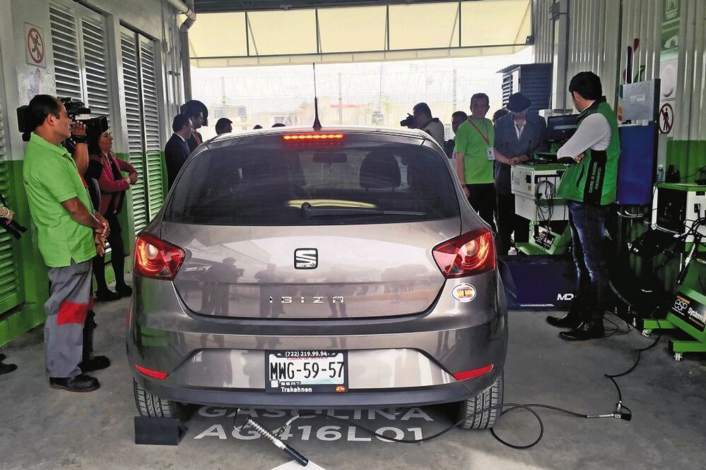 Foto: Archivo/EL UNIVERSAL