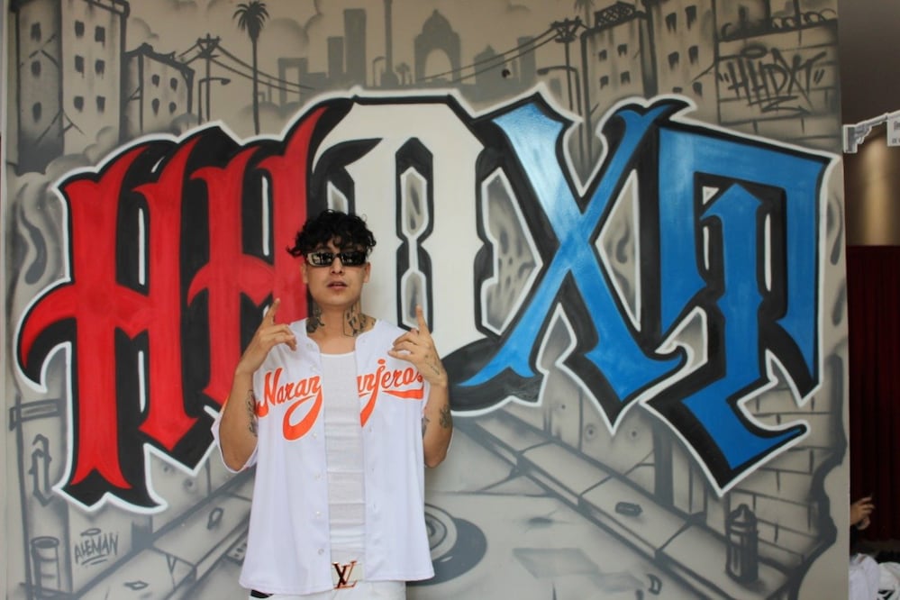 FOTO: Vania Alexia Rodríguez