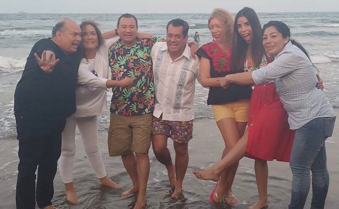 Foto: Tomada de Instagram 