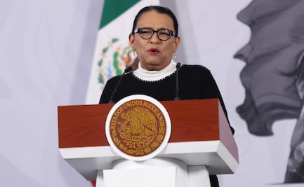 Van bien las reformas en materia de desaparición, asegura Segob; destaca implementación de la CURP biométrica