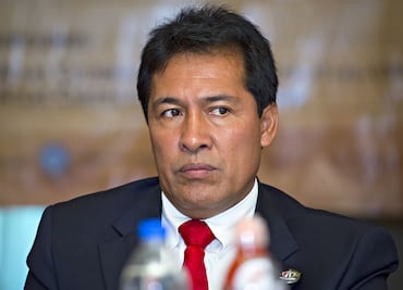 Antonio Lozano deberá pagar seis años de prisión y 30 mdp a la Federación de Atletismo