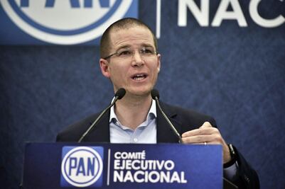 Acepta AN coaliciones en cinco estados