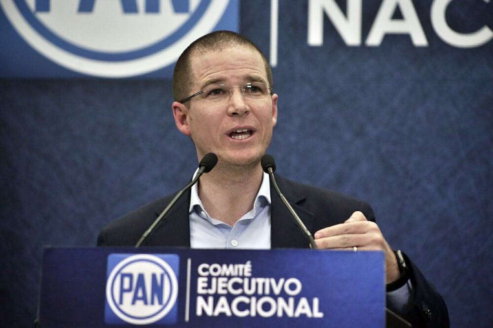 Foto: Archivo / EL UNIVERSAL