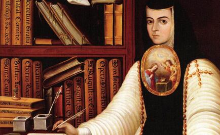 Tras los secretos de la biblioteca de Sor Juana