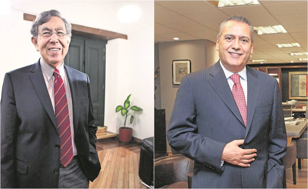 La reunión Beltrones-Cárdenas