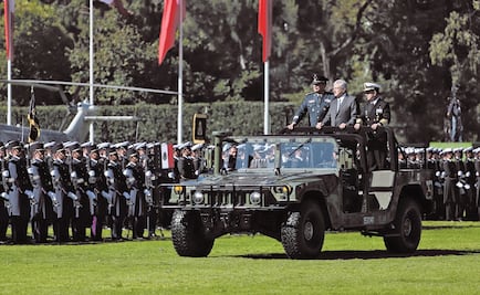 AMLO: Mexican army to build Santa Lucía airport 