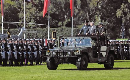 AMLO: Mexican army to build Santa Lucía airport
