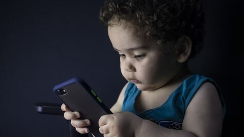 Cuál es la edad mínima para registrarte en WhatsApp