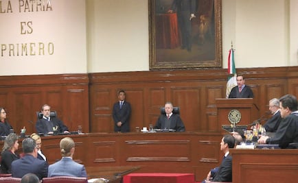 Who will be appointed to the Supreme Court?