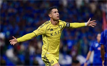 Esto gastó Cristiano Ronaldo en su lujoso y exclusivo avión privado