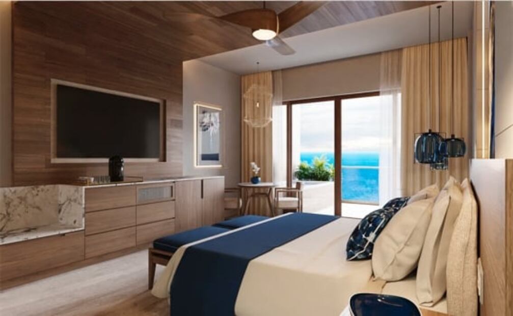 Live Aqua y Grand Fiesta Americana amplían su presencia en caribe mexicano