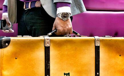 Instagram, nuevo paraíso para los amantes de los relojes