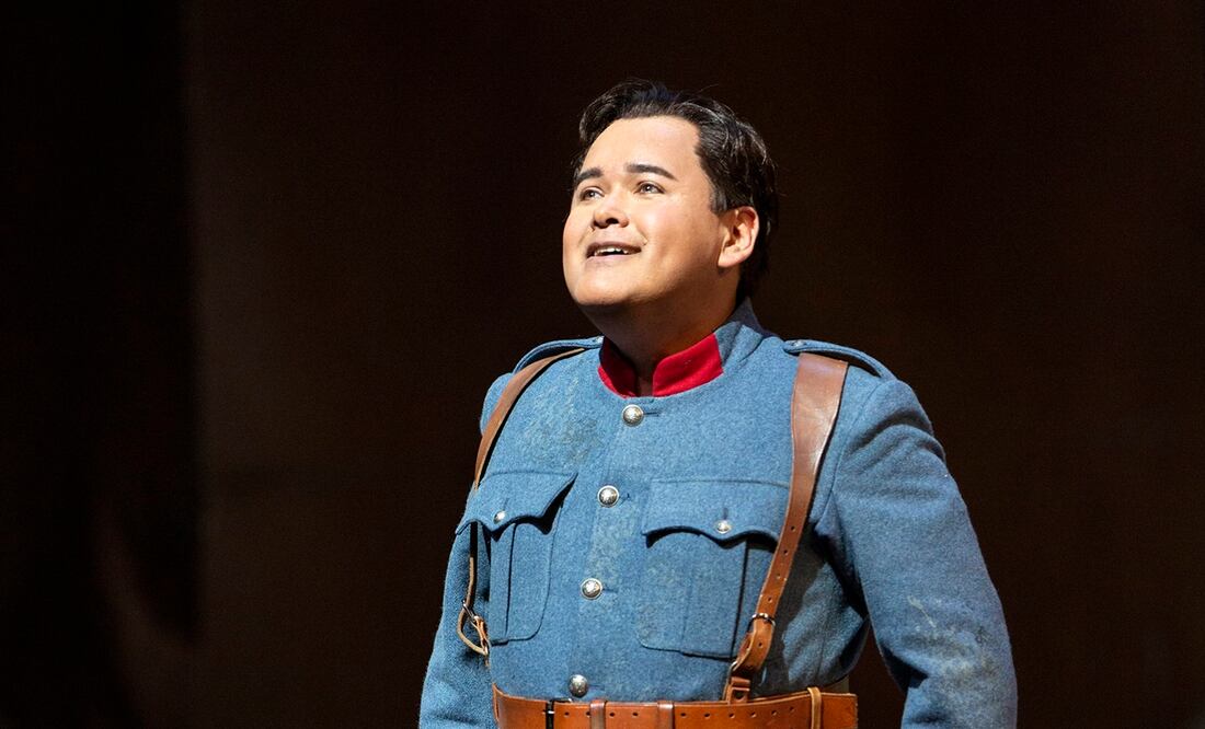 Foto: CORTESÍA Marty Sohl. MET, archivo