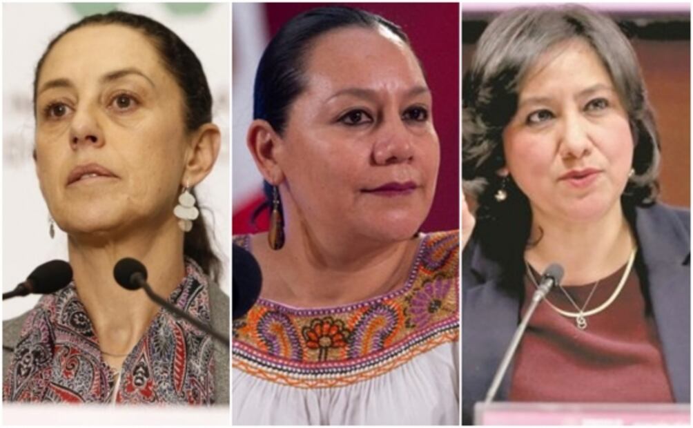 Arranca la carrera por 2024; estos son los “destapados”