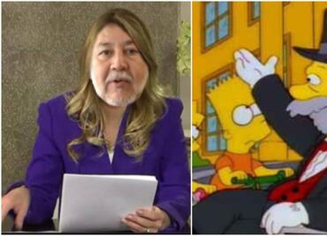 De evadir el IVA de un Boing a tener propiedades de lujo; los mejores memes que dejó la casa de 12 mdp de Noroña