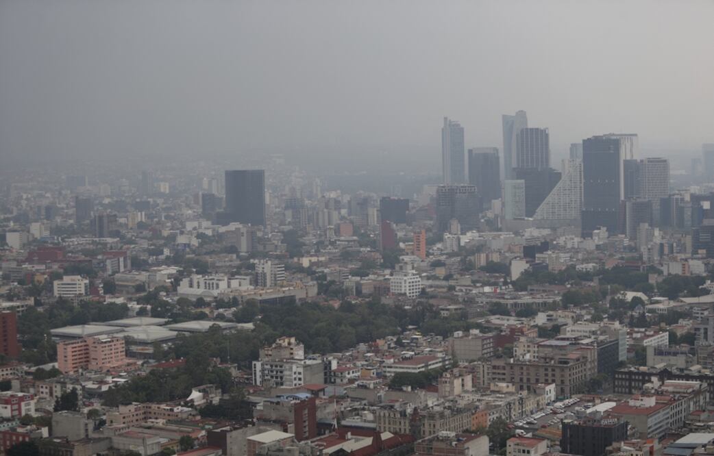 Foto: Iván Stephens/EL UNIVERSAL