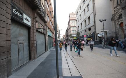 Confinamiento prolongado ya no funciona, reduce actividad económica: especialista