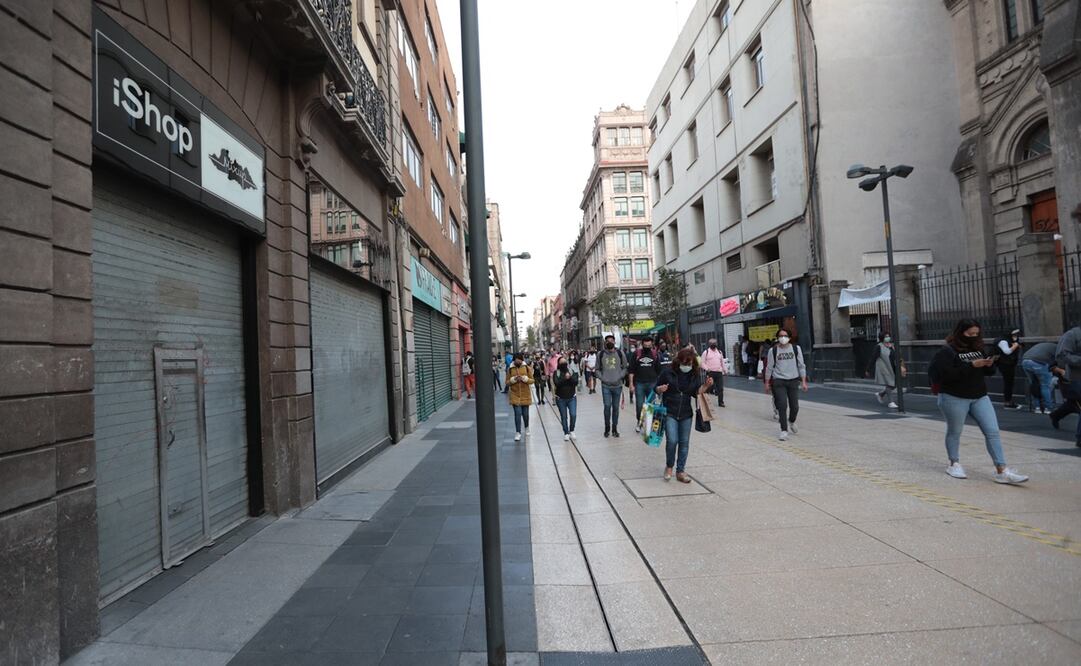 Foto: Archivo / EL UNIVERSAL