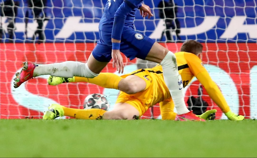 Los ocho mejores clubes del mundo