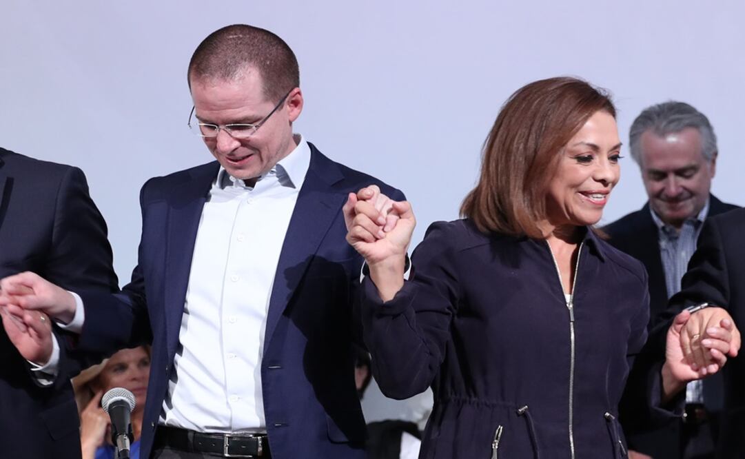 (Foto: Archivo/El Universal) 