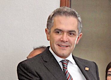 Mancera pide a la Procuraduría “caso sólido” por ejecuciones