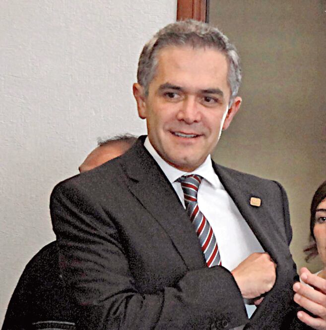Mancera pide a la Procuraduría “caso sólido” por ejecuciones