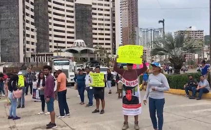 Salud mental de damnificados de "Otis", el objetivo del programa interinstitucional “Estoy Contigo”