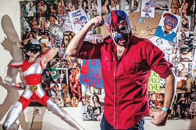 Rechazados en la tv; amados en la web