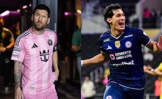Campeones Cup: Cuándo y dónde ver EN VIVO el partido del Inter Miami vs Cruz Azul