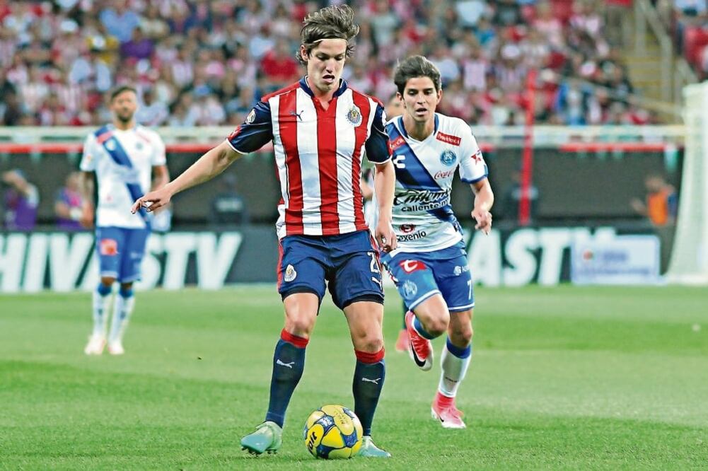 Con transmisiones en TV restringida habrá recursos frescos. (JORGE BARAJAS. IMAGO7)