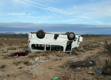 Accidentes carreteros aumentan 20% en periodo vacacional: ONGs; piden regulación en consumo de bebidas alcohólicas