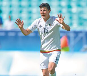 Gutiérrez se inmortaliza con póquer