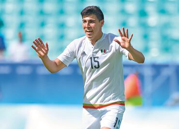 Gutiérrez se inmortaliza con póquer