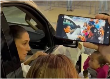 “No le pido justicia sólo por mi hija, sino por todas”, dice a Sheinbaum madre de joven asesinada en BCS; suman 10 feminicidios en 2024