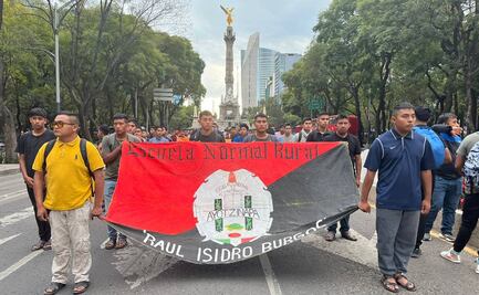 Minuto a minuto: Alerta vial en CDMX y Edomex hoy, jueves 1 de febrero