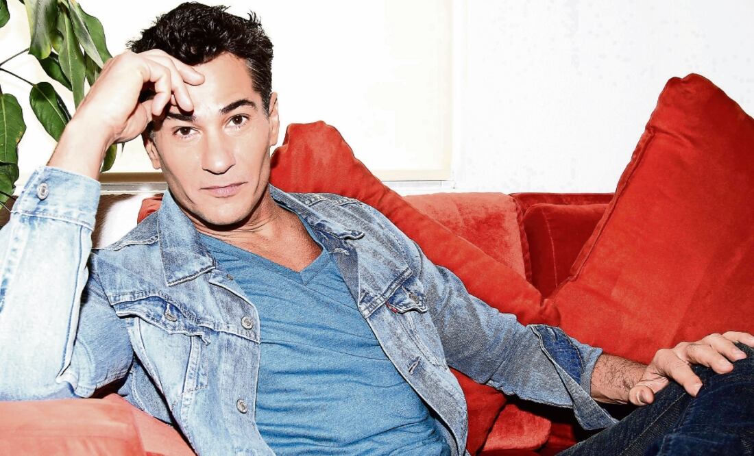 En la foto: Pedro Sicard (ARCHIVO EL UNIVERSAL)