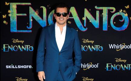 "Encanto", la nueva apuesta de Disney que enaltece la fantasía y las tradiciones colombianas