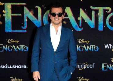 "Encanto", la nueva apuesta de Disney que enaltece la fantasía y las tradiciones colombianas