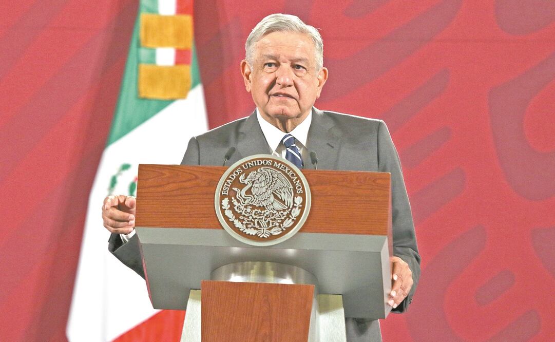 Foto: Carlos Mejía/EL UNIVERSAL