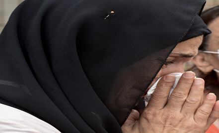 Muere joven iraní que quedó en coma bajo custodia policial