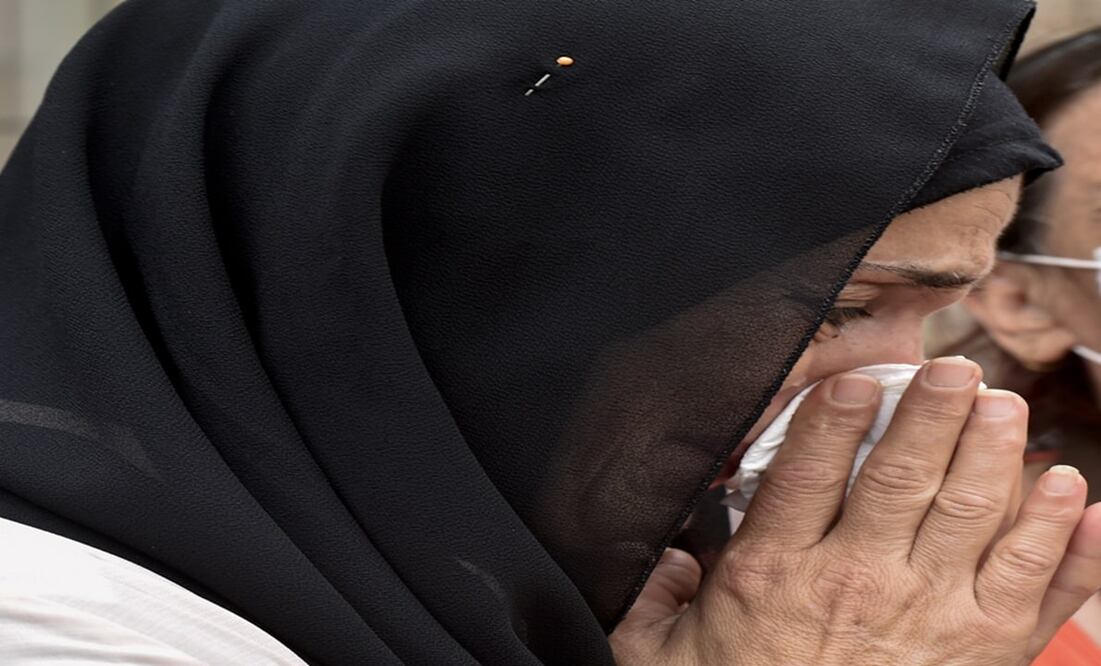 Muere joven iraní que quedó en coma bajo custodia policial