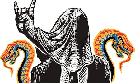 La sombra de Salinas