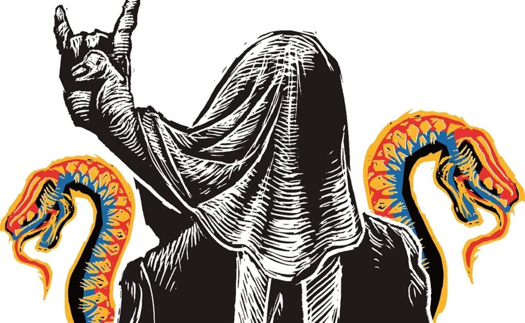 La sombra de Salinas