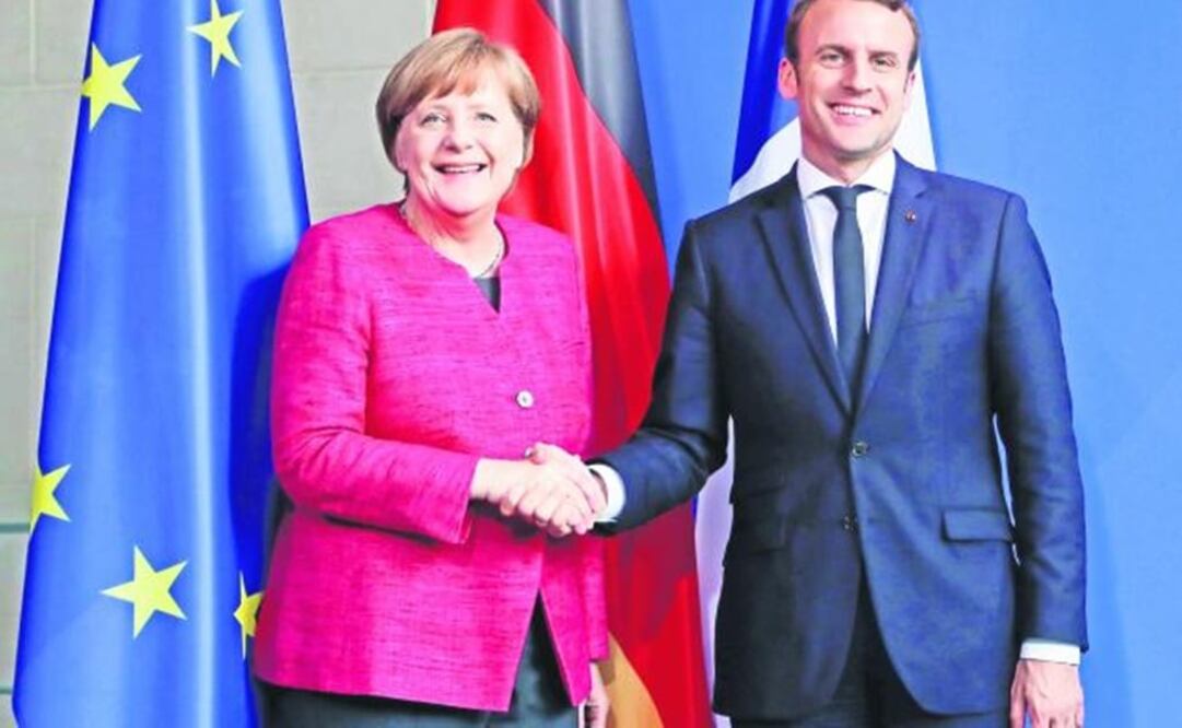 Photo: Fabrizio Bensch/REUTERS