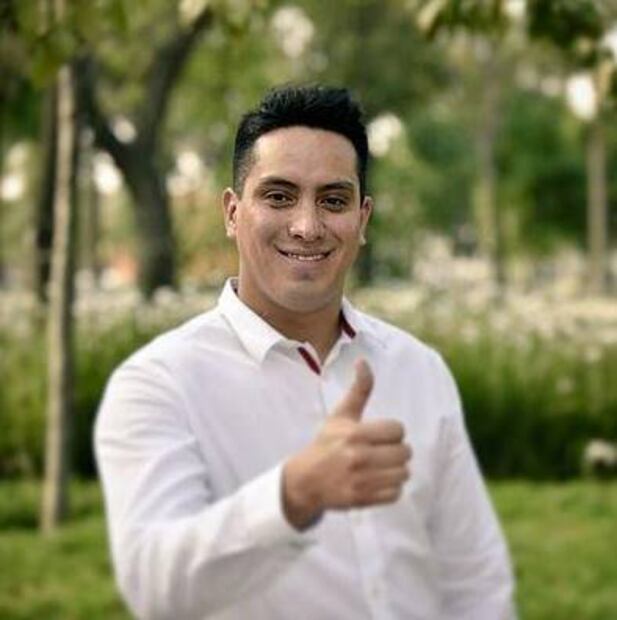 Comerciantes informales saltan a la política en la CDMX