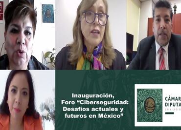 Propone Coparmex reformas para investigar y sancionar sabotajes y hackeos