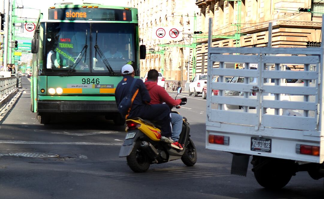 Foto: Archivo / EL UNIVERSAL