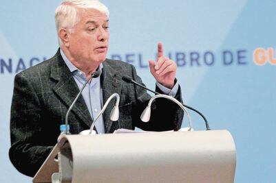 Piden libertad para la fiscalía de expresión