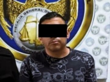 Detienen a presunto líder del CJNG en León; ataques y amenazas desatan ola de violencia