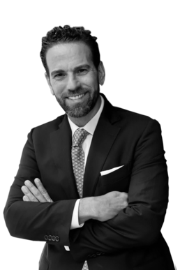 Carlos Loret de Mola